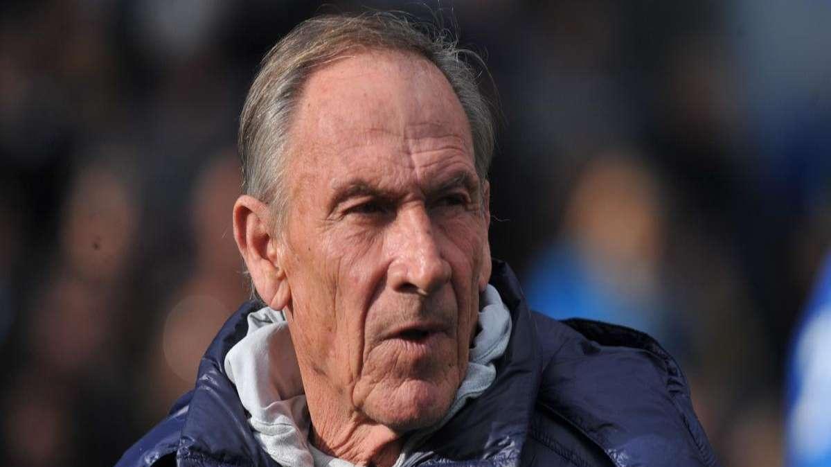 Balbo, Zeman e la leggenda del laziale: il racconto dell'ex Roma