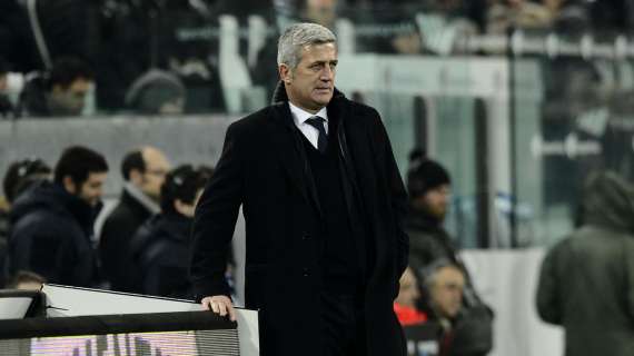 RIVIVI LA DIRETTA - Petkovic avverte: "Con il Pescara dobbiamo vincere e basta... E la Lazio merita più attenzione"