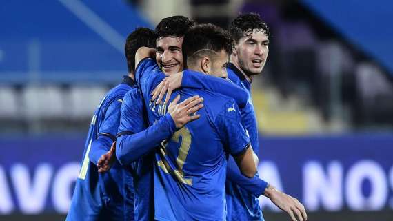 Nations League, la Spagna pareggia e l’Italia ringrazia: sarà testa di serie ai Mondiali 2022