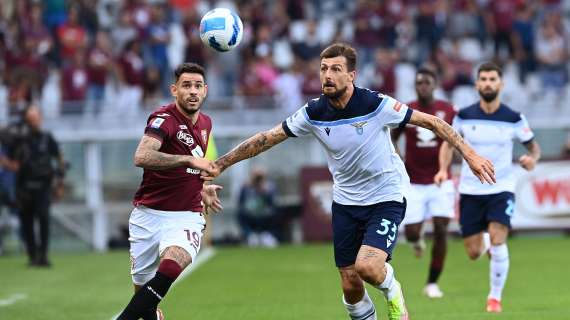 Calciomercato Lazio, Juric ha chiesto Acerbi per sostituire Bremer: i dettagli