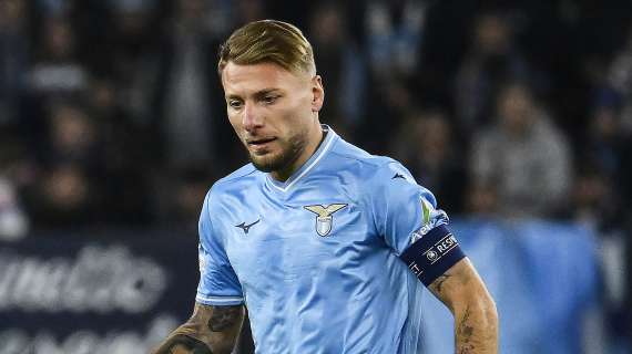 Morandi esalta Immobile: "Felicissimo del suo arrivo. Bologna perfetta per lui"