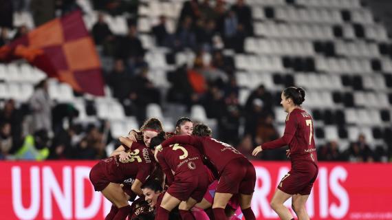 Roma, Rossettini: "La Lazio è partita forte, ha valori importanti ma..."