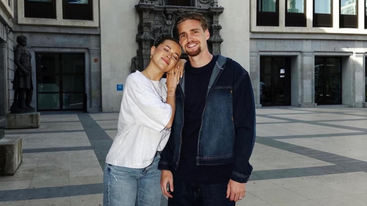 Verona - Lazio, al Bentegodi c'è anche la dolce metà di Taylor - FOTO 