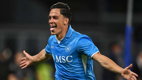 Calciomercato Lazio | Il sogno di Sarri: Raspadori in attacco come Mertens