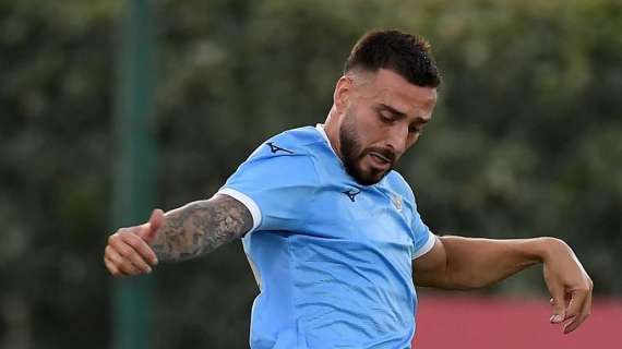 Calciomercato Lazio | Gila a rischio addio: senza rinnovo può essere ceduto