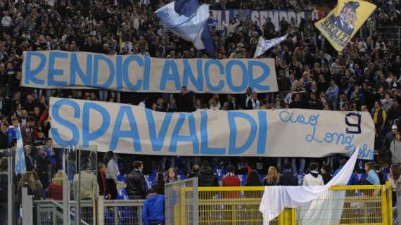 Verso Lazio-Inter: altri 8 mila biglietti venduti...E la Curva Nord prapara una sorpresa...