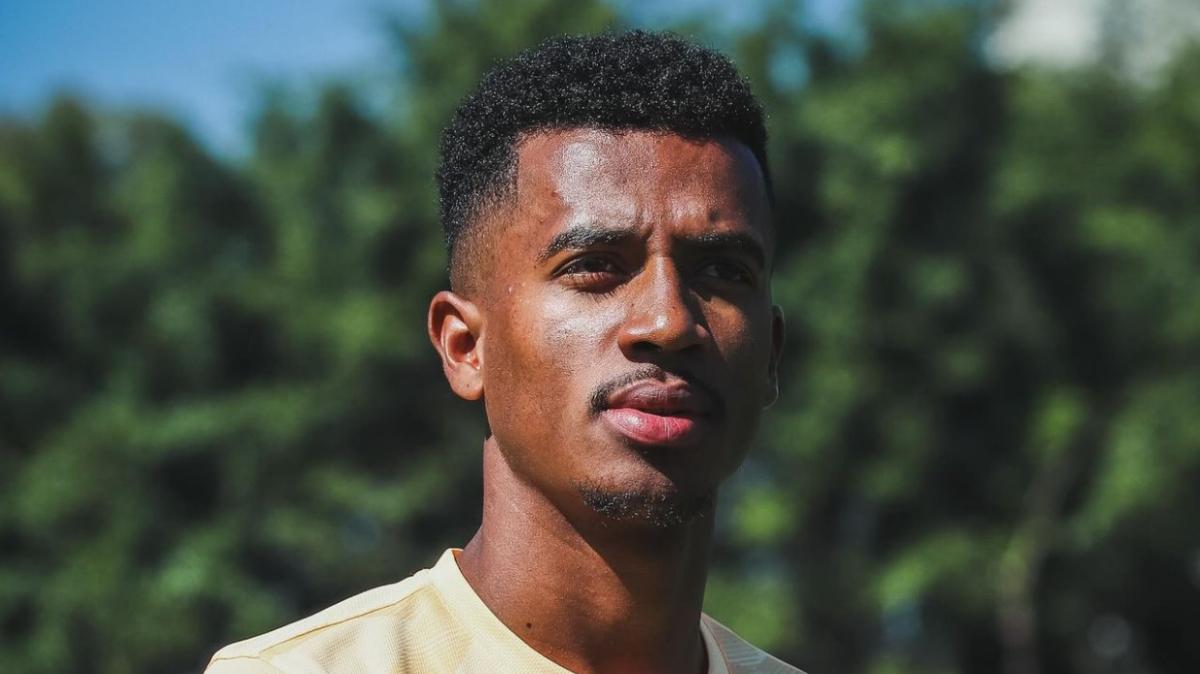 Ex Lazio | Marcos Antonio rinnova con il San Paolo: "Sono felicissimo" - FOTO