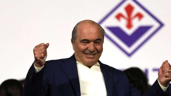 Fiorentina, Commisso: "Siamo dispiaciuti per i risultati, ma la squadra..."