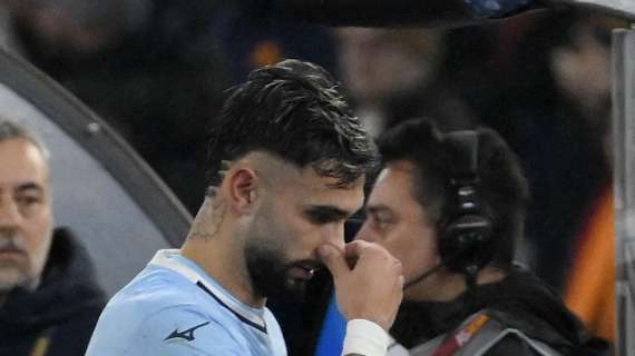 Roma - Lazio, tegola per Baroni: tre titolari saltano il Como 