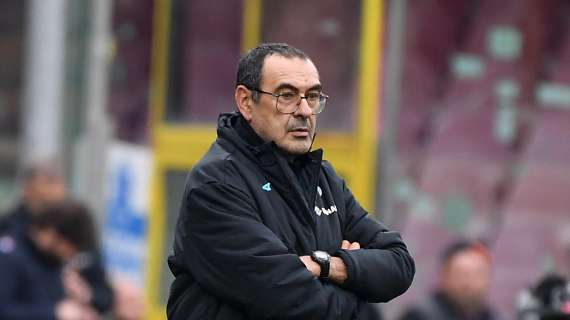 Calciomercato Lazio | Un occhio a gennaio: il profilo segnalato da Sarri per l'attacco