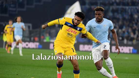 Lazio | "La connection funziona": Dazn esalta la giocata di Rovella - VIDEO