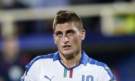 Verratti, l’italiano lo… ‘moccico’: “Quando Candreva mi disse che avevo sbagliato”