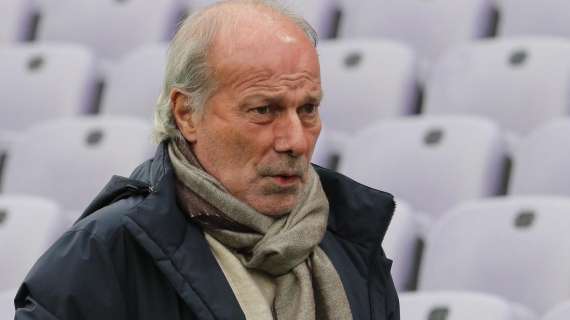 Lazio, Sabatini elogia Sarri: "È un valore aggiunto per la Serie A"