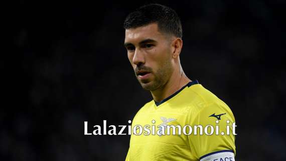 Lazio - Juve, presenta Zaccagni: "Ci giochiamo tutto, siamo carichi"