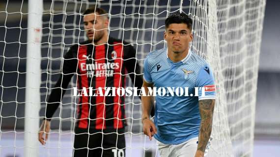 Lazio - Milan, scelto l'MVP del match: "Semplicemente devastante" - VIDEO