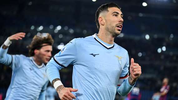 Lazio, Zaccagni trova il terzo gol consecutivo: ecco da quanto mancava