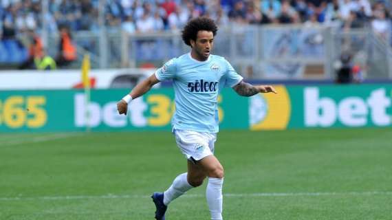 Calciomercato Lazio, Inzaghi aspetta il sostituto di Felipe Anderson: tutte le opzioni 