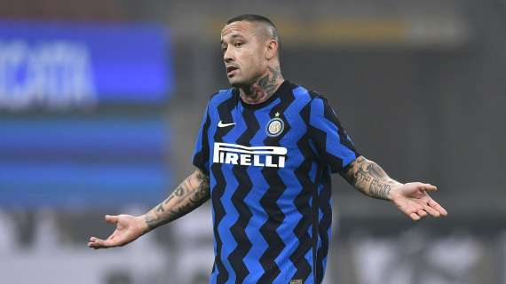 Nainggolan, frecciata a Conte: "Ho giocato solo otto minuti e mi indicava come il responsabile di tutto"