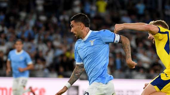 Lazio, Zaccagni torna a fare Zaccagni e viene premiato: le pagelle dei quotidiani