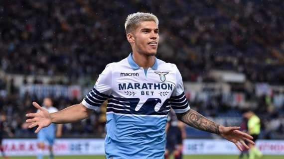 Calciomercato Lazio, Lotito: “Il Napoli non mi ha chiesto Correa”