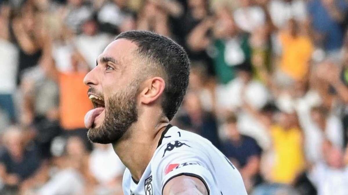 Lazio, Artistico in grande forma: secondo gol consecutivo