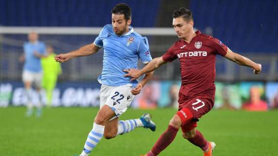 Lazio, Jony verso la permanenza: Inzaghi vuole dargli una seconda chance