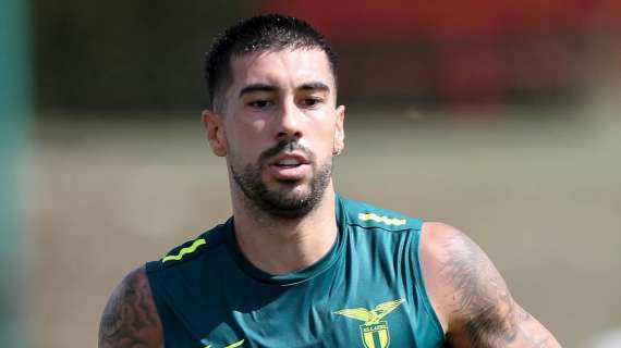 Lazio, il capitano lo sceglie il gruppo: Zaccagni spera, ma in corsa ci sono...
