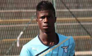 Acri, consulente mercato Pescara: "Prenderei Keita, ma Lotito non me lo darà mai"