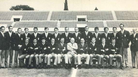 LAZIO STORY - 20 aprile 1969: quando la Lazio superò il Brescia