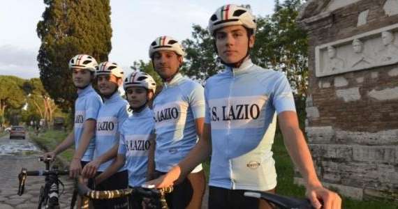 Lazio Ciclismo, svolta sull'anno di fondazione: la sezione è nata nel 1904