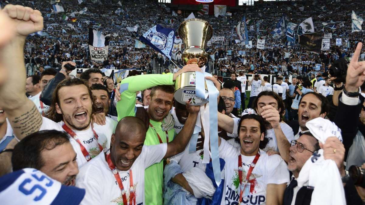 Una settimana fa, la memoria dice gloria