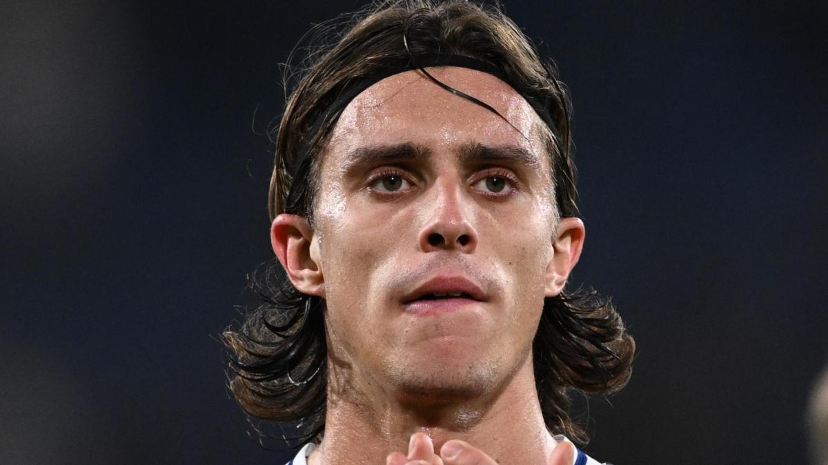 Calafiori, Budapest è indigesta. Dal Siviglia al PSG: ancora una sconfitta in finale