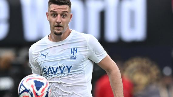 Ex Lazio | Milinkovic, parla Rampulla: "È un Koopmeiners che ce l'ha fatta"