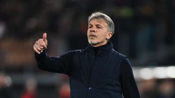 Lazio, Baroni a Dazn: "Vinciamo in casa per i nostri tifosi". E su Tavares...