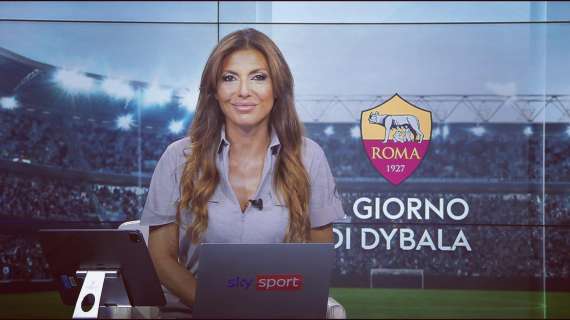 Cori contro la Lazio, Sara Benci si scusa: "Non ho sentito..." - FOTO