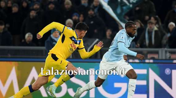 Lazio, Nuno Tavares e Dele-Bashiru: "Chiamarsi Bomber" li celebra in un post - FOTO