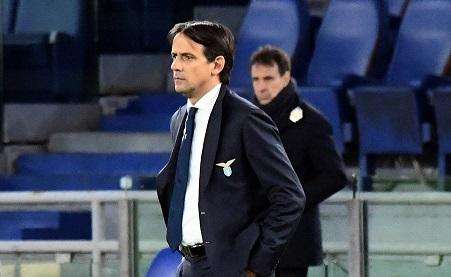 Lazio - Milan, Inzaghi in conferenza: "Con il Lecce farò la formazione col dottore"