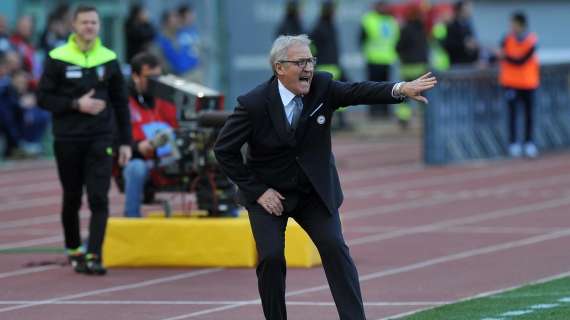 UFFICIALE - Il Brescia annuncia il nuovo allenatore