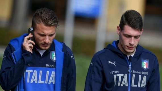 Serie A, Belotti trascina il Torino: dal 2015 solo Immobile ha fatto meglio