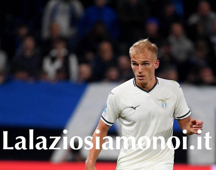 Lazio, Budel: "Da Isaksen mi aspettavo di più". E su Pellegrini e Marusic...