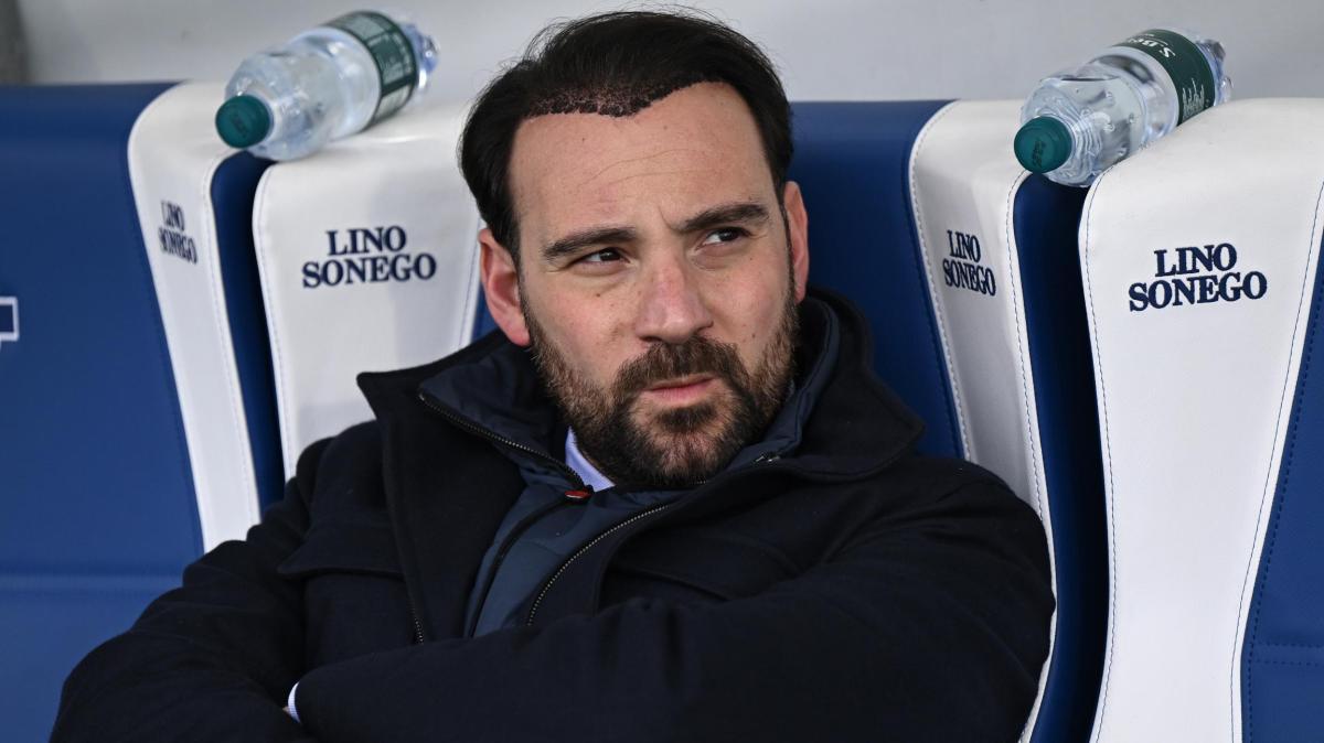 Napoli, Manna protesta: "Inaccettabile perdere per colpa del Var"