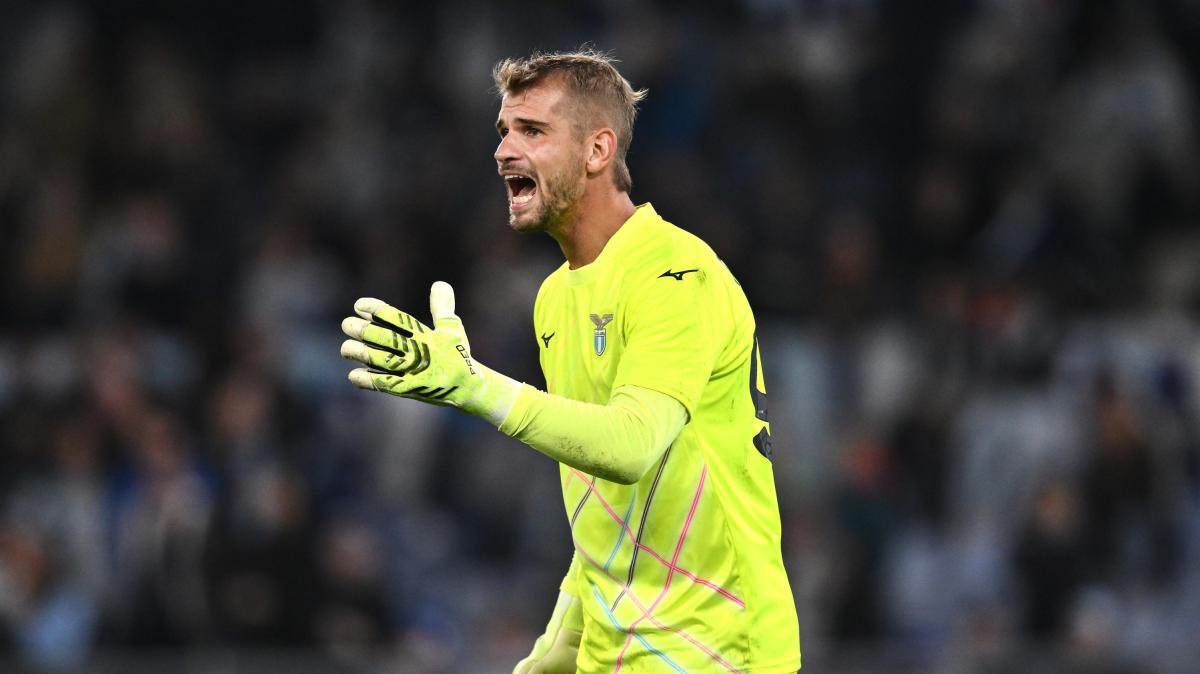 Lazio, Provedel sbatte la porta in faccia alla Juve: le pagelle dei quotidiani