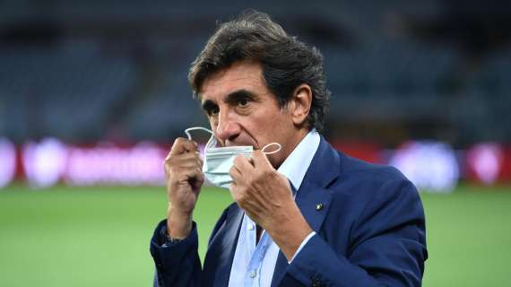 Serie A, Cairo: "Parametri zero problema per i club. Pandemia? Perso un miliardo"