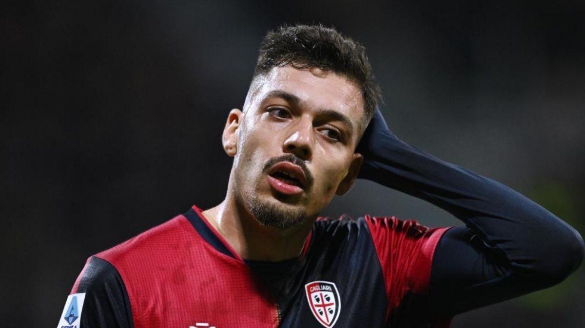 Cagliari, Gaetano torna sulla sfida contro la Lazio: le parole 