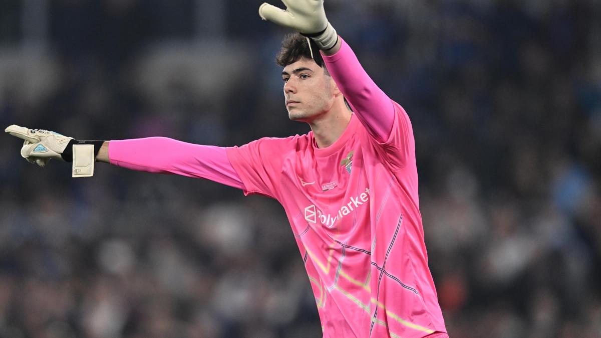 Calciomercato Lazio | Dalla Spagna: "Il Valencia piomba su Motta"