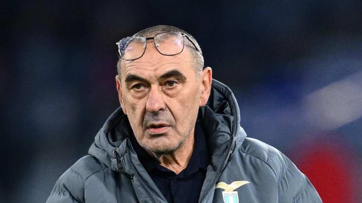 Lazio, Sarri chiaro sugli obiettivi: l'analisi a Sky