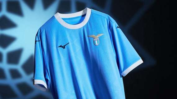 LA NUOVA MAGLIA HOME DISPONIBILE AL LAZIO FAN SHOP! CORRI A FARLA TIA