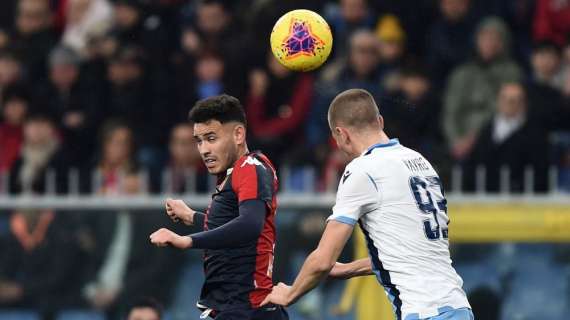 Lazio, fame da Scudetto: solo in quattro ci sono riusciti. E Vavro...
