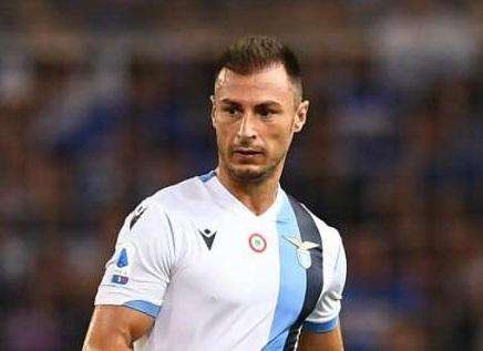 Lazio, Pres. Burleanu: "Addio Radu a Nazionale? Sua scelta da rispettare"