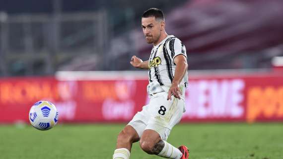 Lazio - Juventus, i convocati di Pirlo: quattro calciatori rimangono fuori
